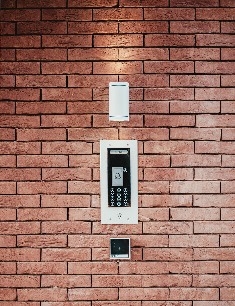 Security Alarms