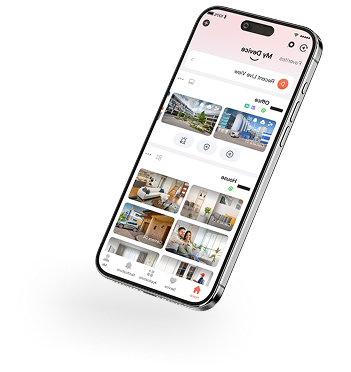 Monitoring App